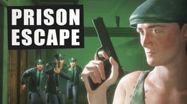 Prison Escape