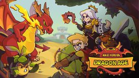 Raid Heroes: Dragon Age