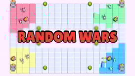 Random Wars