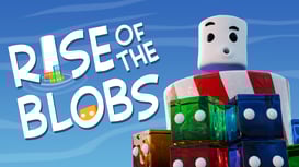 Rise of the Blobs
