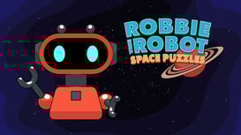 Robbie the Robot