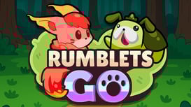 Rumblets GO