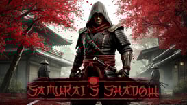 Samurai's Shadow
