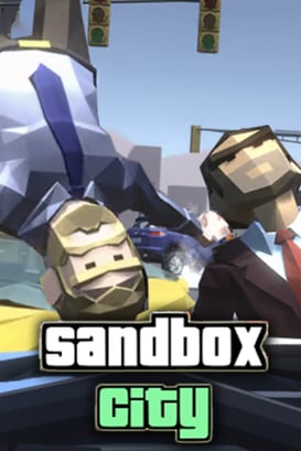 Sandbox City