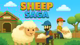 Sheep Saga