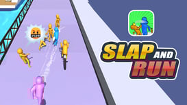 Slap and Run