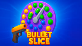 Slice Bullet