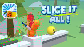 Slice It All!