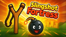 Slingshot Fortress