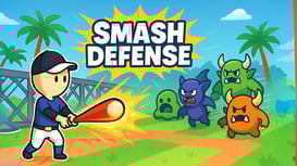 Smash Defense