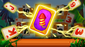 Solitaire: The Great Journey