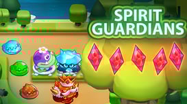 Spirit Guardians