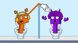 Square Punki Long Hand