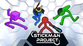 Stickman Project
