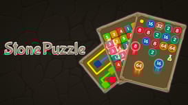Stone Puzzle Games