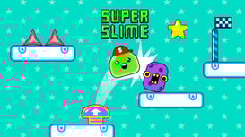 Super Slime