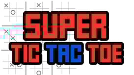 Super Tic Tac Toe
