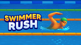 Swimmer Rush