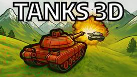 Tanks 3D