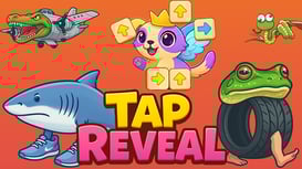 Tap Reveal