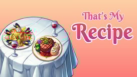 That's My Recipe