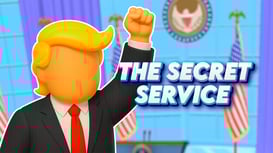 The Secret Service