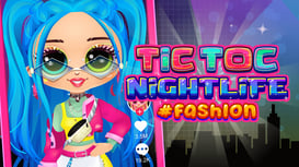 Tictoc Nightlife Fashion