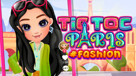 Tictoc Paris Fashion
