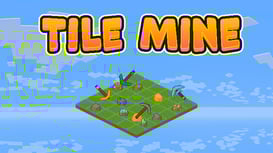Tile Mine