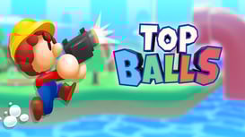 Top Balls