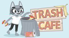 Trash Cafe