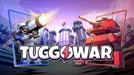 Tuggowar