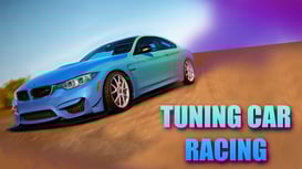 Tuning Car Racing
