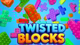 Twisted Blocks