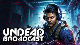 Undead Broadcast