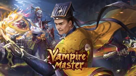 Vampire Master