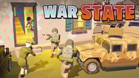 War State IO: Conquer Battles