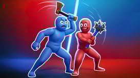 Weapons Ragdoll Arena