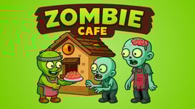 Zombie Cafe