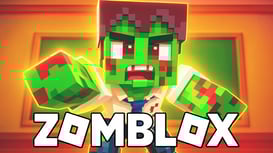 Zomblox